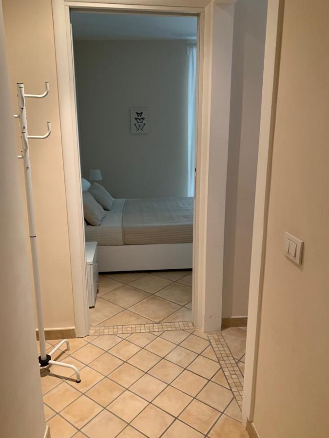 Sant'Agostino Home Caserta Kültér fotó
