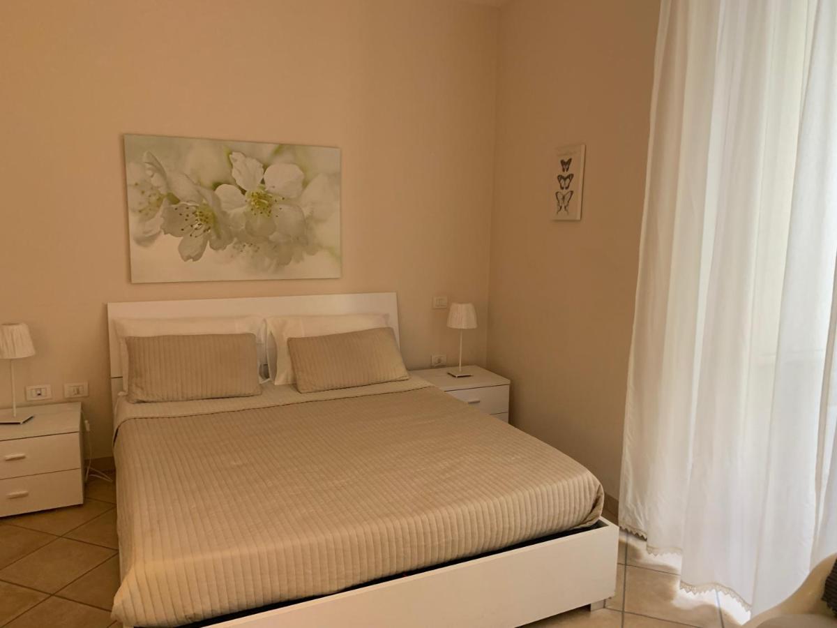 Sant'Agostino Home Caserta Kültér fotó